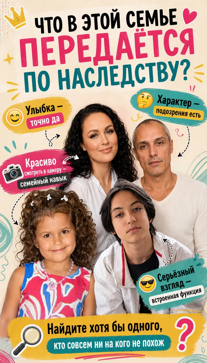Создать похожее фото